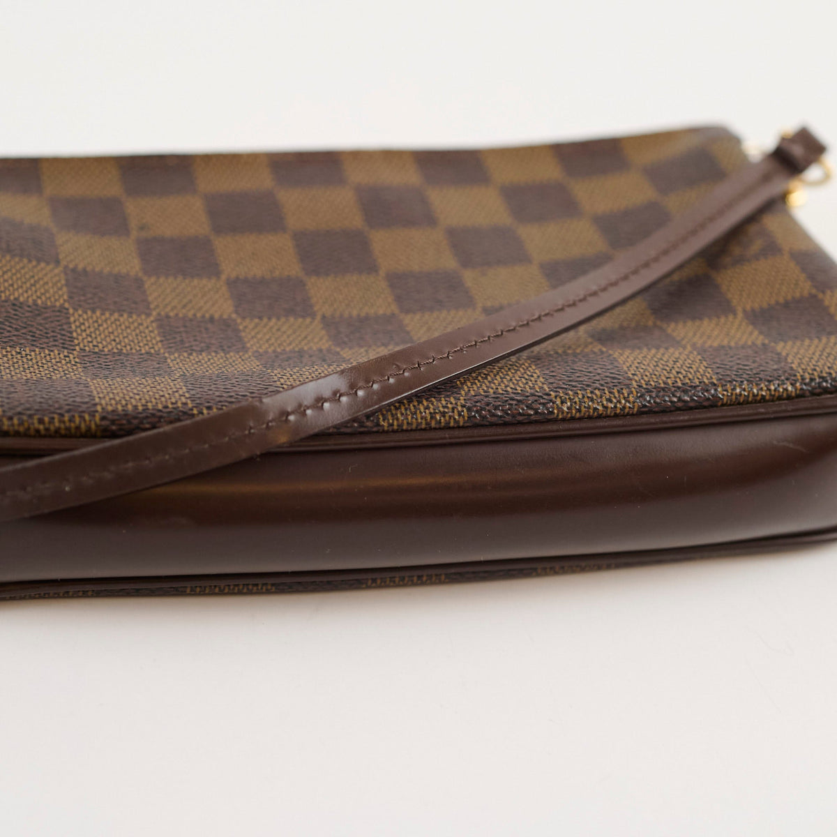 Louis Vuitton Pochette Accessoires Damier Ebene - photo 9
