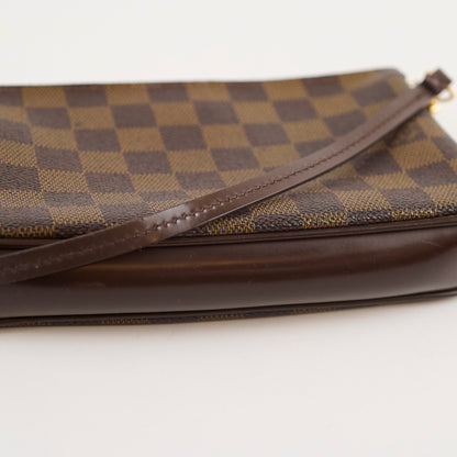 Louis Vuitton Pochette Accessoires Damier Ebene - photo 9