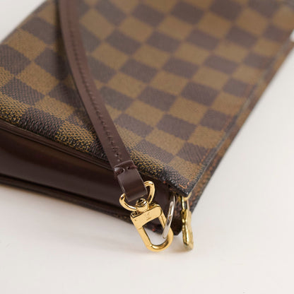 Louis Vuitton Pochette Accessoires Damier Ebene - photo 5