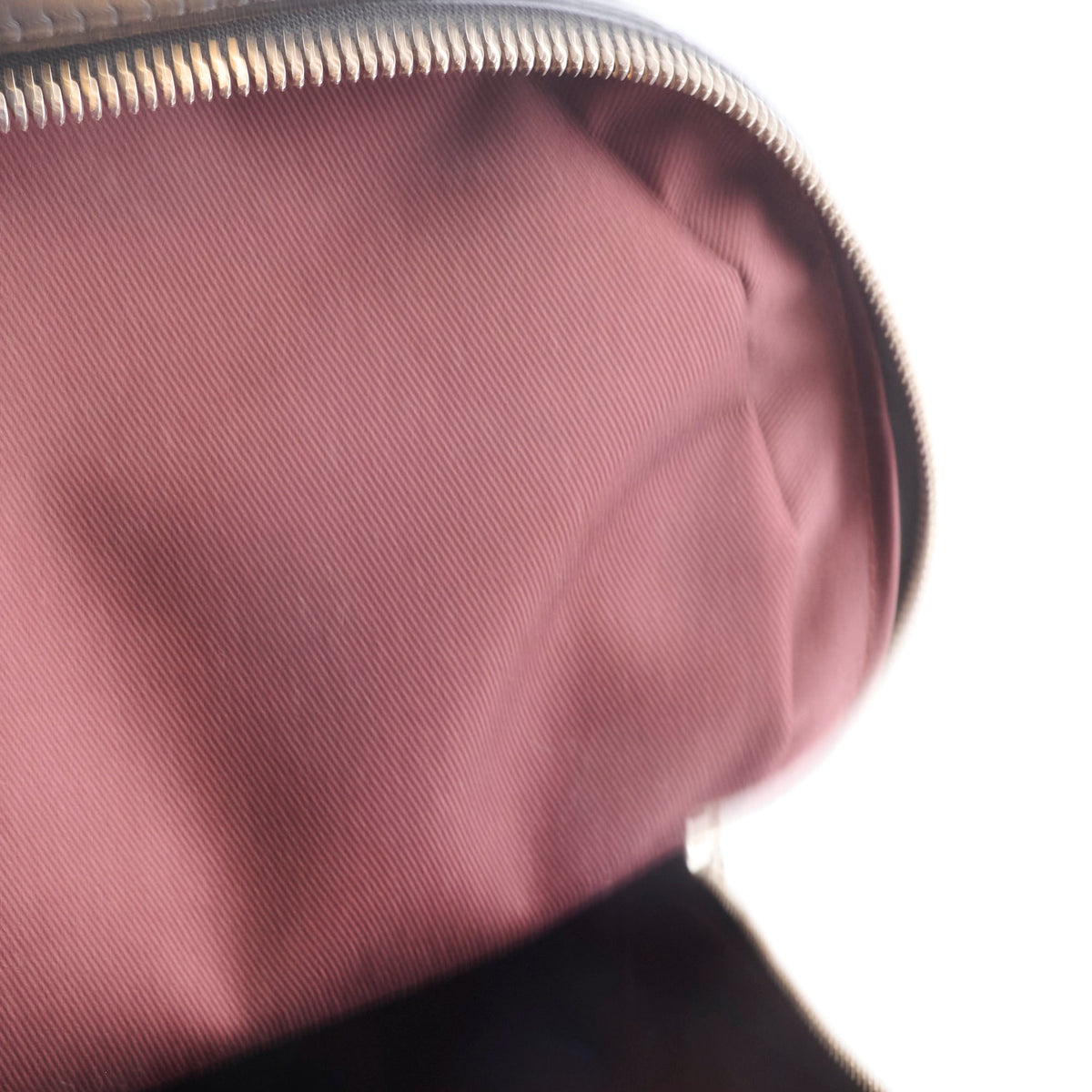 Louis Vuitton Josh Backpack Monogram Macassar - photo 6