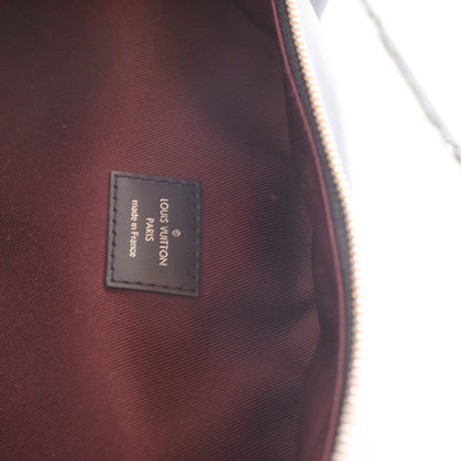 Louis Vuitton Josh Backpack Monogram Macassar - photo 8