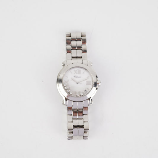 Chopard Happy Sport 30mm Automatic Movement - photo 1