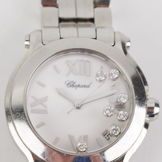Chopard Happy Sport 30mm Automatic Movement - photo 2