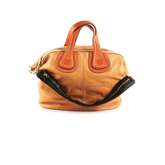 Givenchy Nightingale Medium Tan/Orange - photo 1