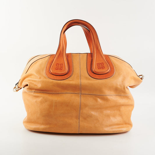 Givenchy Nightingale Medium Tan/Orange - photo 2