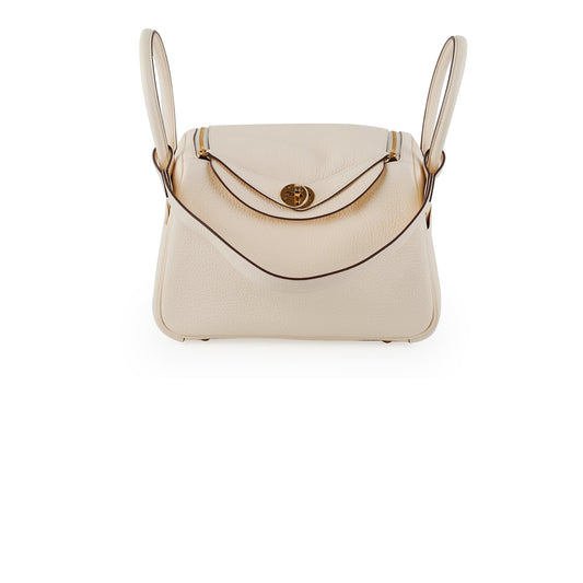 Hermes Lindy 26 Clemence Nata- U stamp 2022 - photo 1