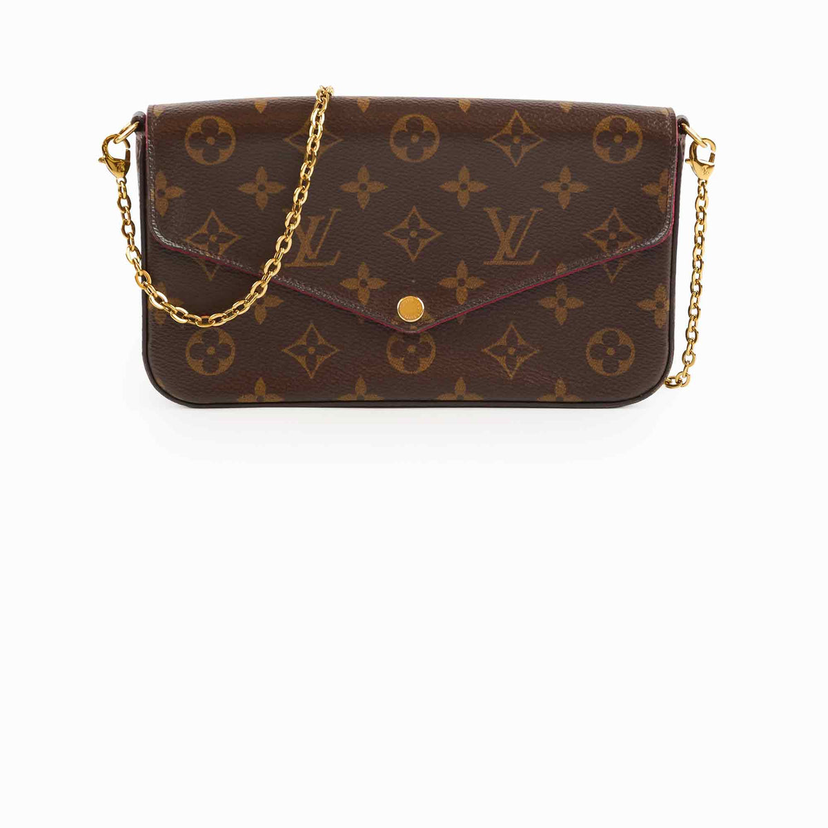 Louis Vuitton Pochette Felicie - photo 1