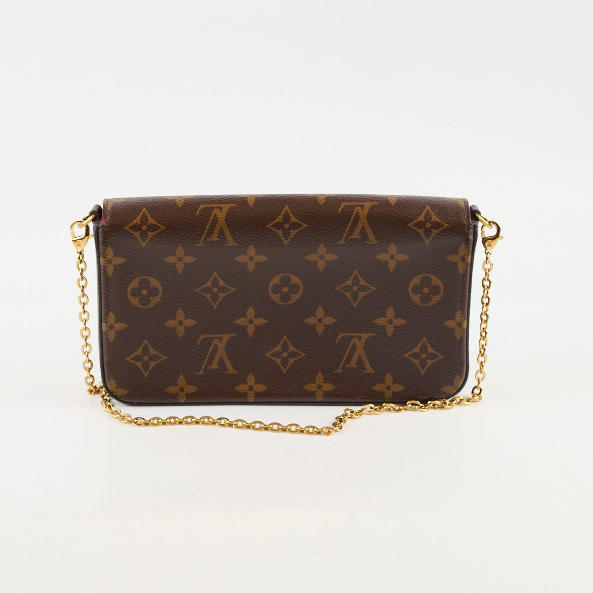 Louis Vuitton Pochette Felicie - photo 2