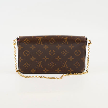 Louis Vuitton Pochette Felicie - photo 2