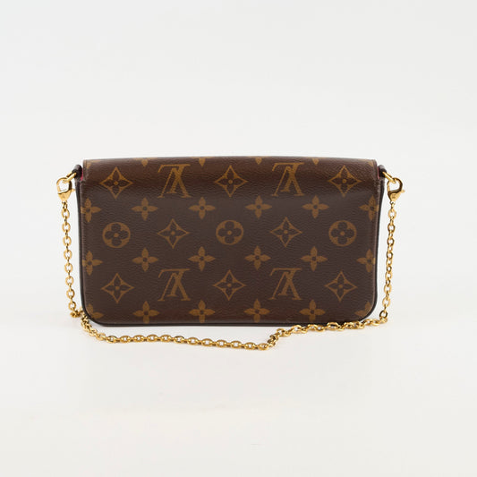 Louis Vuitton Pochette Felicie - photo 2