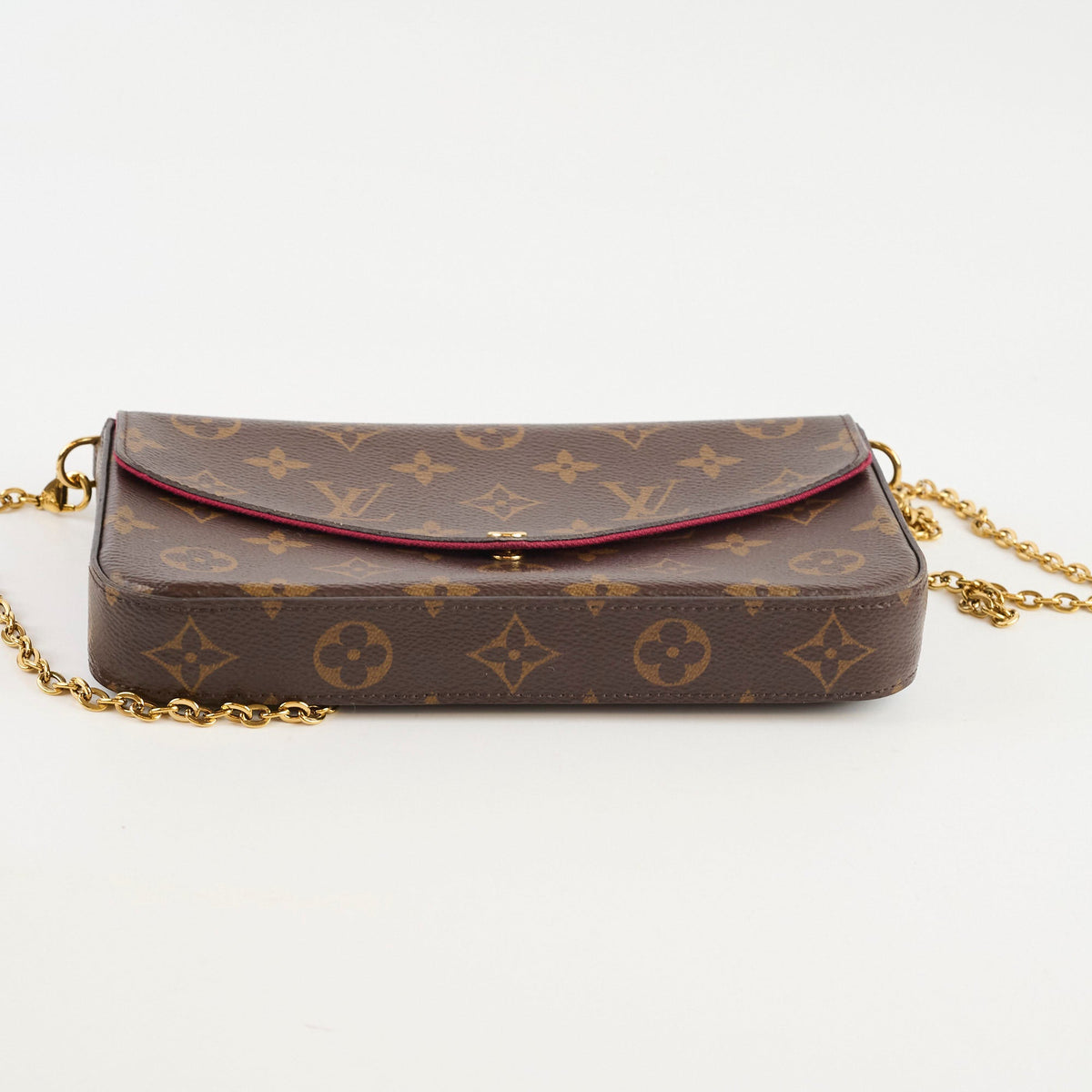 Louis Vuitton Pochette Felicie - photo 4