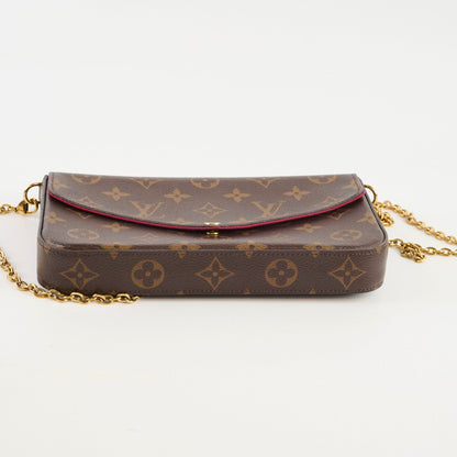 Louis Vuitton Pochette Felicie - photo 4