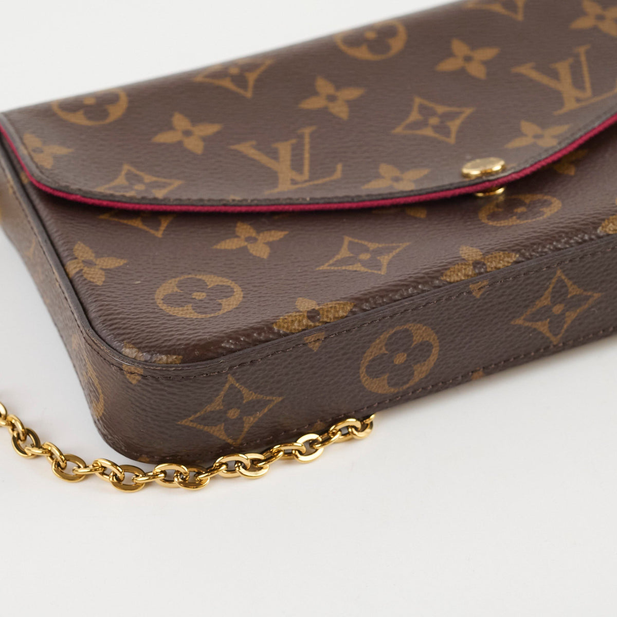 Louis Vuitton Pochette Felicie - photo 7