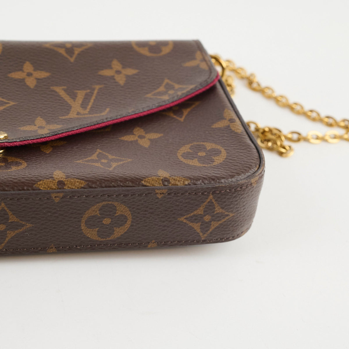 Louis Vuitton Pochette Felicie - photo 9