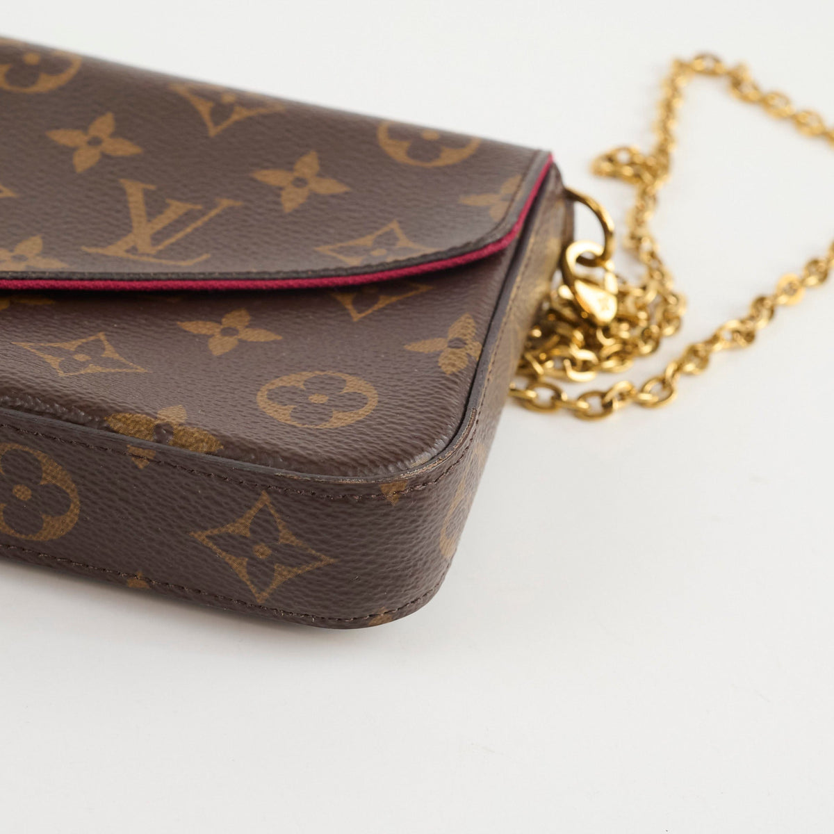 Louis Vuitton Pochette Felicie - photo 8