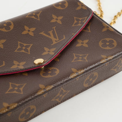 Louis Vuitton Pochette Felicie - photo 10
