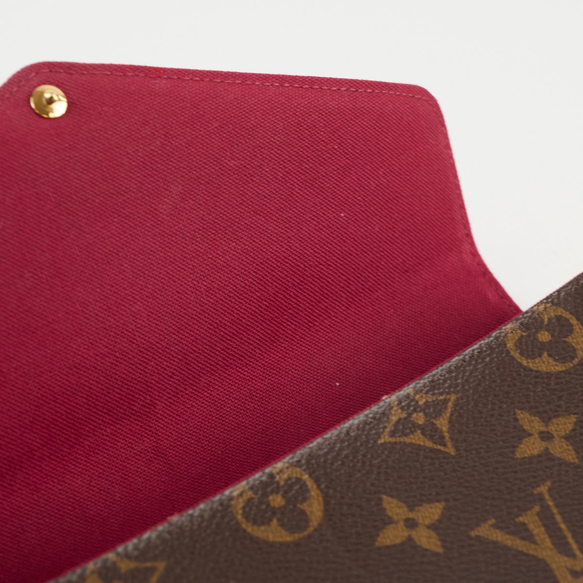 Louis Vuitton Pochette Felicie - photo 5