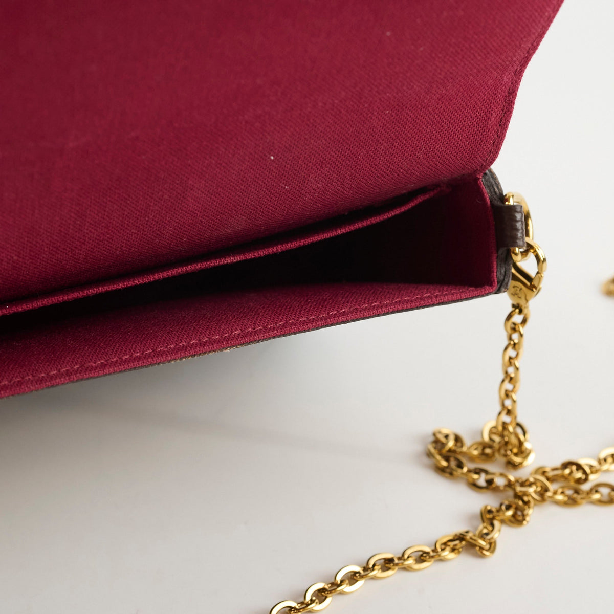 Louis Vuitton Pochette Felicie - photo 6
