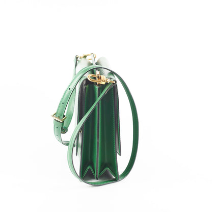 Louis Vuitton Grenelle Green Epi Leather - photo 3