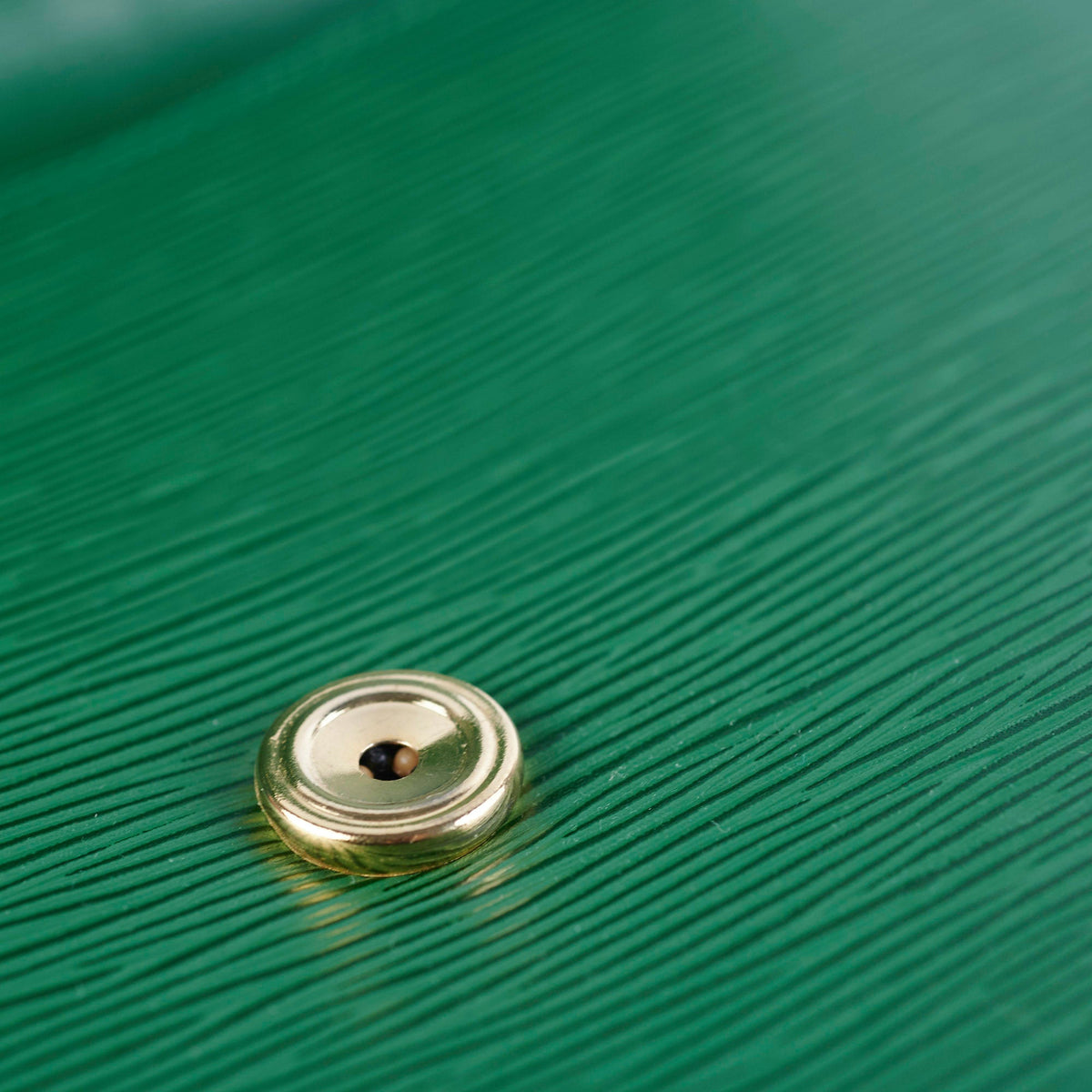Louis Vuitton Grenelle Green Epi Leather - photo 16