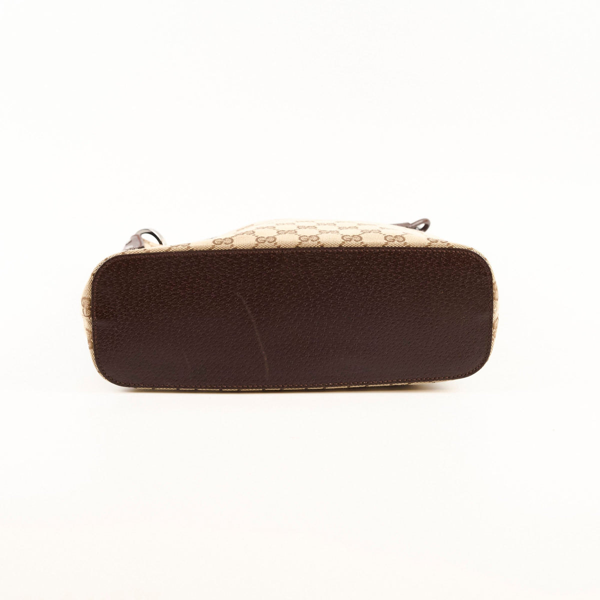 Gucci Vintage Hobo Canvas Monogram - photo 5