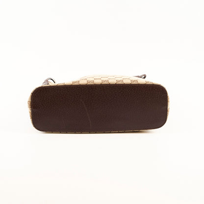 Gucci Vintage Hobo Canvas Monogram - photo 5
