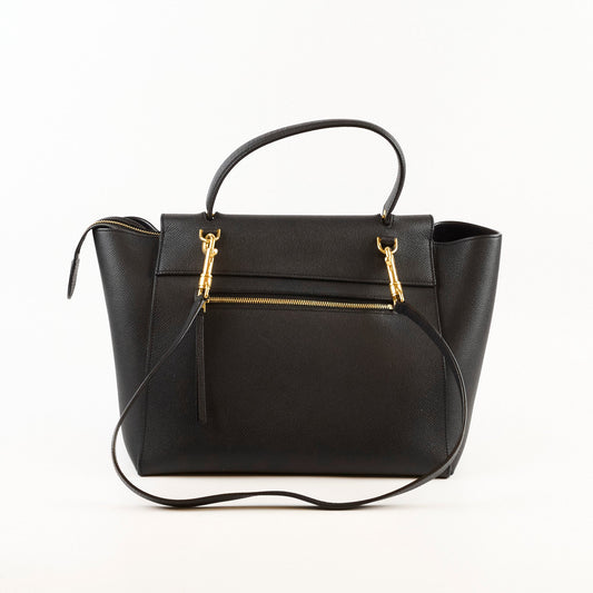 Celine Belt Bag Mini Black - photo 2