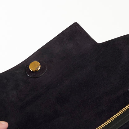 Celine Belt Bag Mini Black - photo 9