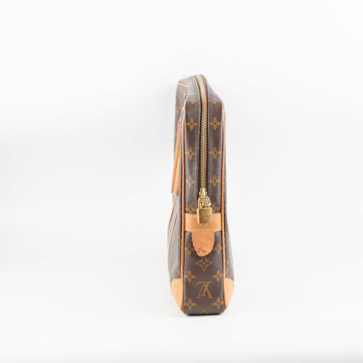 Louis Vuitton Porte-Documents Voyage Monogram - photo 2