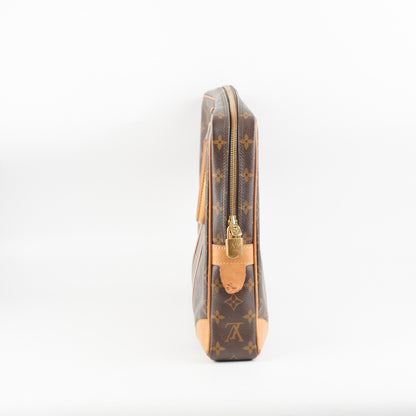 Louis Vuitton Porte-Documents Voyage Monogram - photo 2