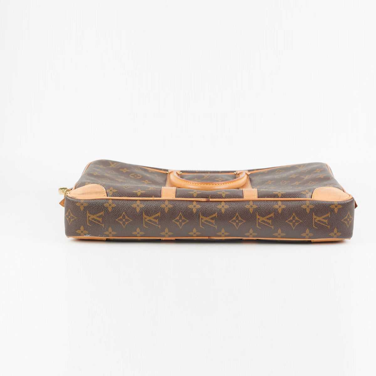 Louis Vuitton Porte-Documents Voyage Monogram - photo 3