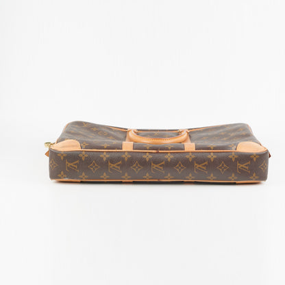 Louis Vuitton Porte-Documents Voyage Monogram - photo 3