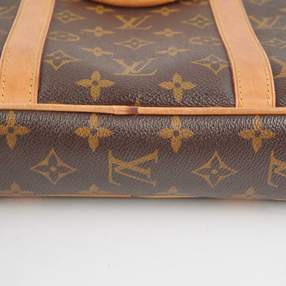 Louis Vuitton Porte-Documents Voyage Monogram - photo 5