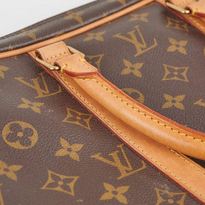 Louis Vuitton Porte-Documents Voyage Monogram - photo 6