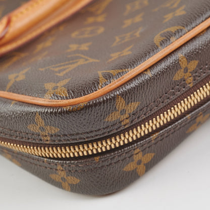 Louis Vuitton Porte-Documents Voyage Monogram - photo 8