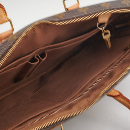 Louis Vuitton Porte-Documents Voyage Monogram - photo 9