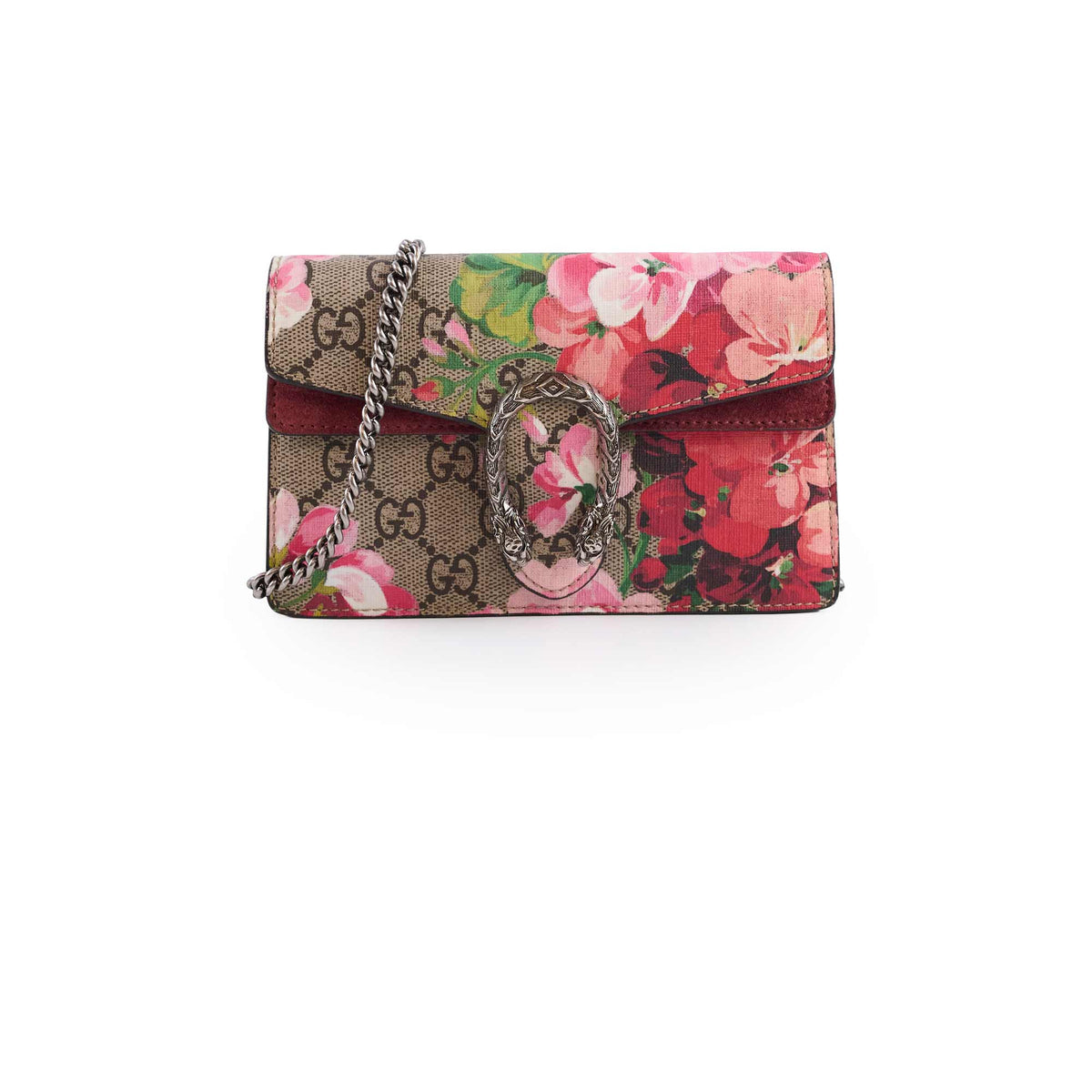 Gucci Supermini Dionysus Blooms - photo 1