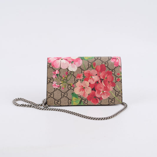 Gucci Supermini Dionysus Blooms - photo 2