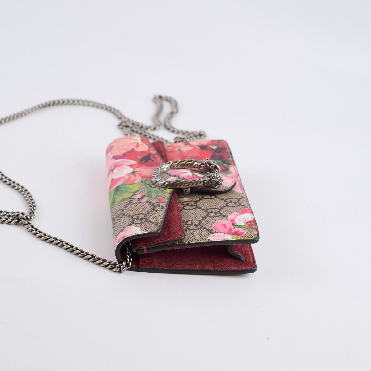 Gucci Supermini Dionysus Blooms - photo 3