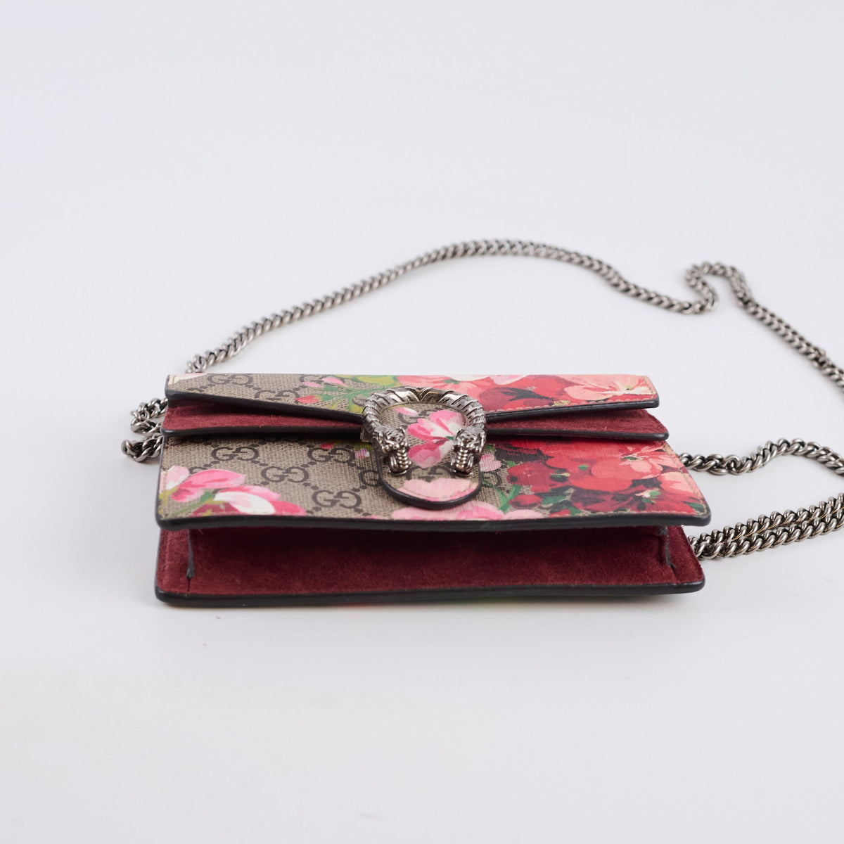 Gucci Supermini Dionysus Blooms - photo 4