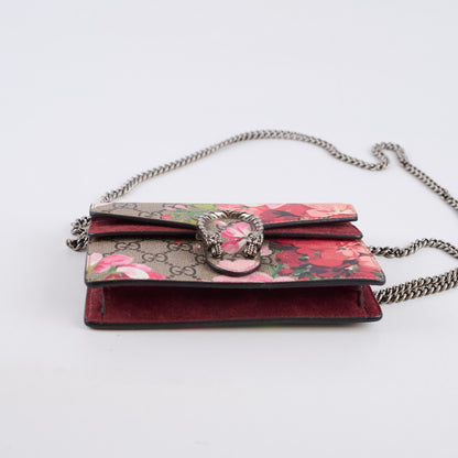 Gucci Supermini Dionysus Blooms - photo 4
