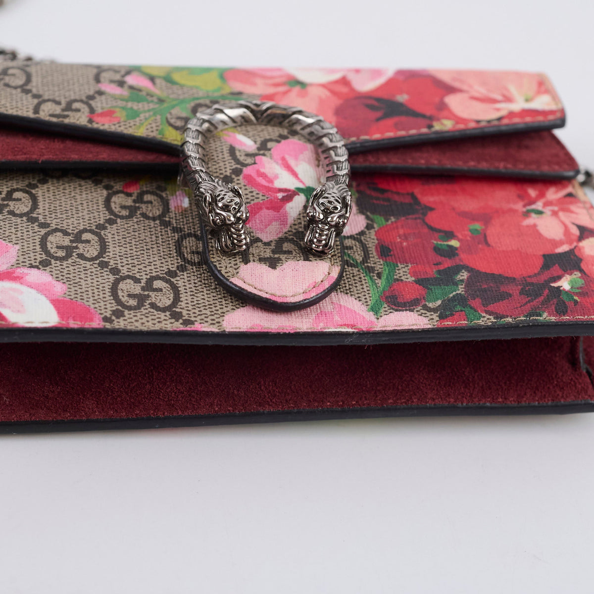 Gucci Supermini Dionysus Blooms - photo 9