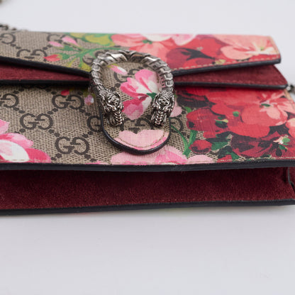 Gucci Supermini Dionysus Blooms - photo 9