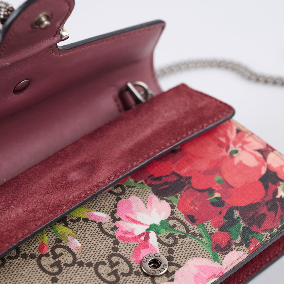 Gucci Supermini Dionysus Blooms - photo 5