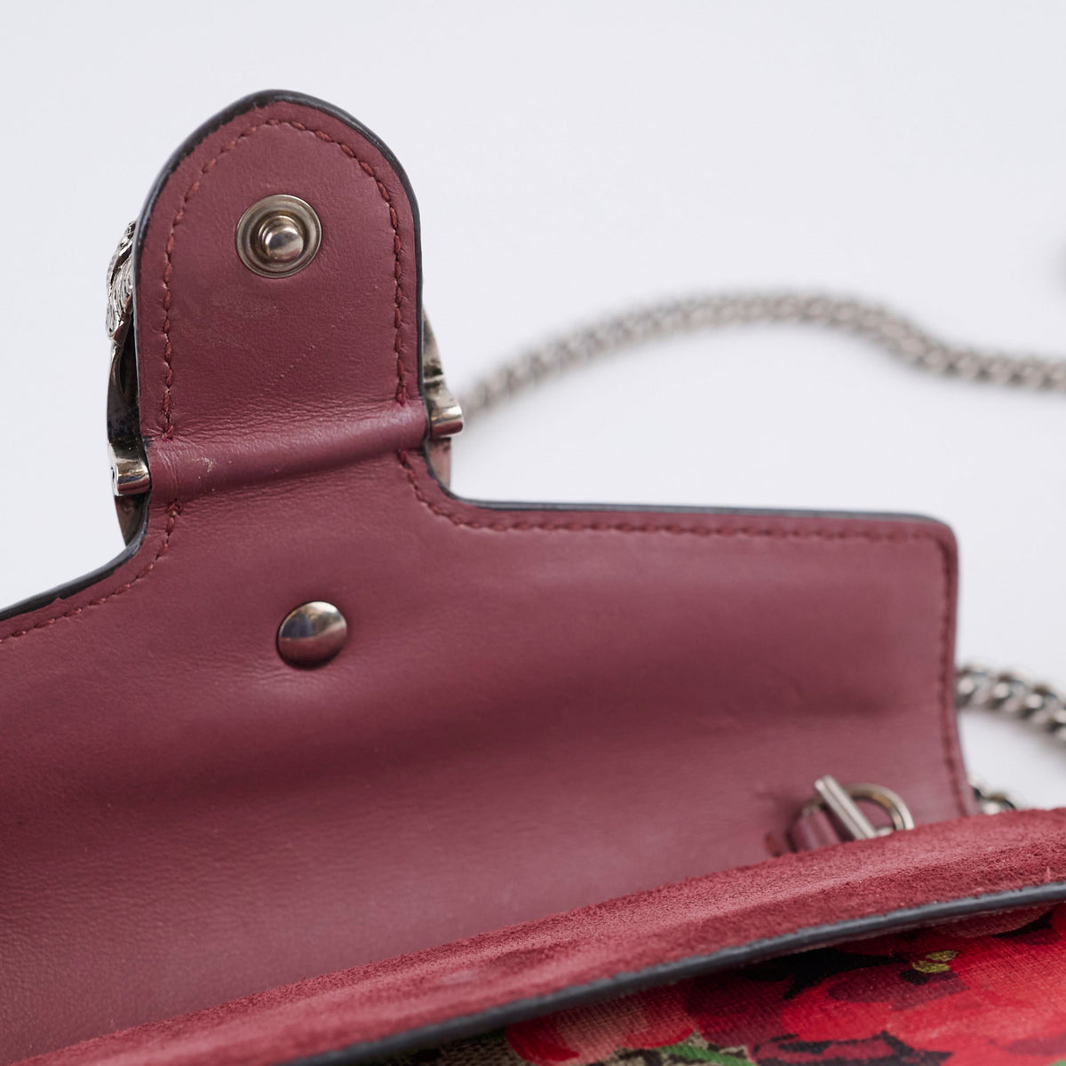 Gucci Supermini Dionysus Blooms - photo 6