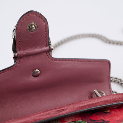 Gucci Supermini Dionysus Blooms - photo 6
