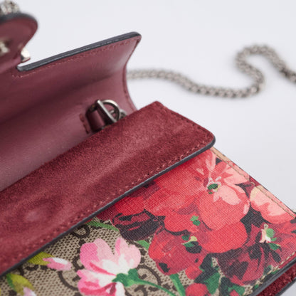 Gucci Supermini Dionysus Blooms - photo 7