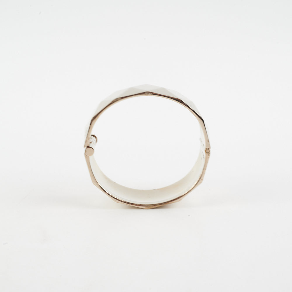 Chanel Bangle Gold Costume Jewellery - photo 3