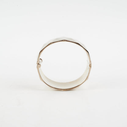 Chanel Bangle Gold Costume Jewellery - photo 3