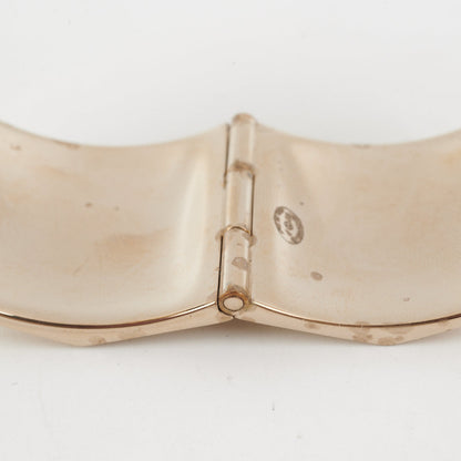 Chanel Bangle Gold Costume Jewellery - photo 7
